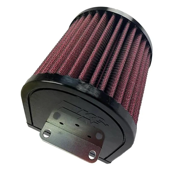 KN VOGE 500R, 500AC, 500DS KOVE 400F, 500F, 400X, 500X, COBRA 321R HAVA FİLTRESİ VG-5018 ürün görseli 1