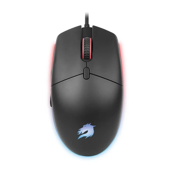 GameBooster M631 Prime X RGB Gaming Mouse