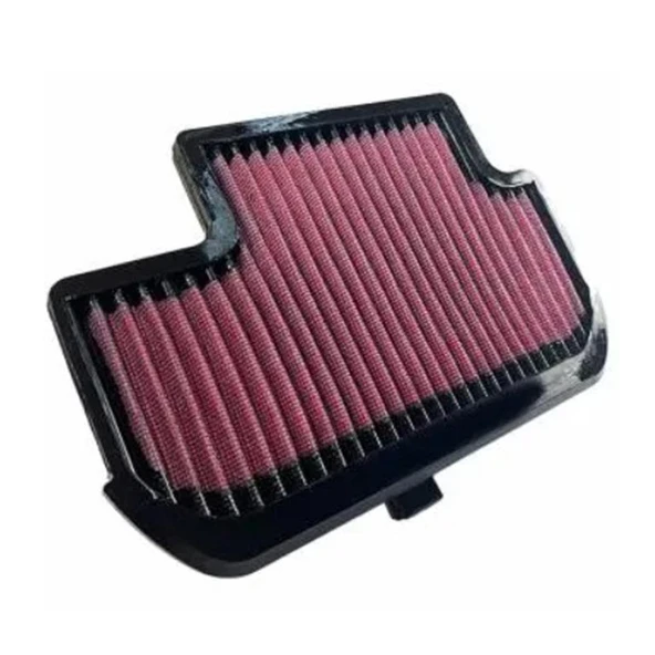 KN CF MOTO 400NK, 400GT, 650GT, 650NK, 650MT, 650TR HAVA FİLTRESİ CO-6516 ürün görseli 1