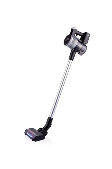 Solara Hybrid 2 si 1 Arada Kablosuz Süpürge ET13480 - Resim 2