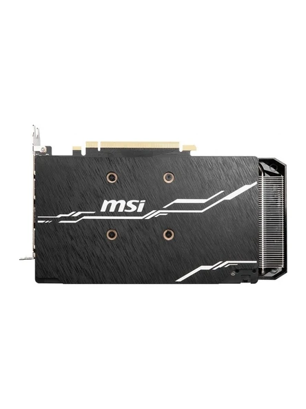 MSI GEFORCE RTX 2060 VENTUS GP OC 6GB GDDR6 192 Bit Ekran Kartı OUTLET - 3