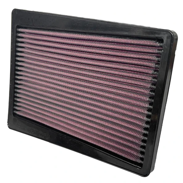 KN VOGE 300RR, 300AC, 300R, 300DS HAVA FİLTRESİ VG-3017 ürün görseli 1