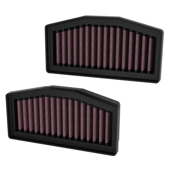 KN HAVA FİLTRESİ 2024 BMW R1300GS 1300 24-25 BM-1324 ürün görseli 1