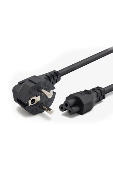 Power Kablosu Yonca 1.2mt Hadron Hd-4411