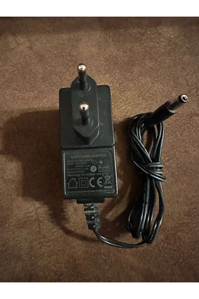 POE Power Supply BN036-A12012E 12V 1A EU Plug    AC Adpater