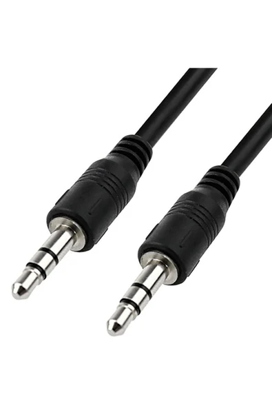 Ce- 3.5mm Stereo Aux Ses Kablosu 1.5m