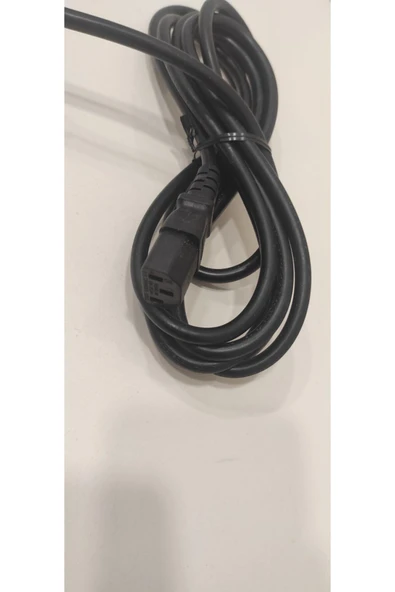 Bilgisayar Power Kablosu 3 Metre