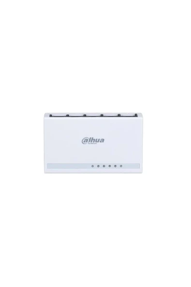 Pfs3005-5et-l 5 Port 10/100 Switch - 2