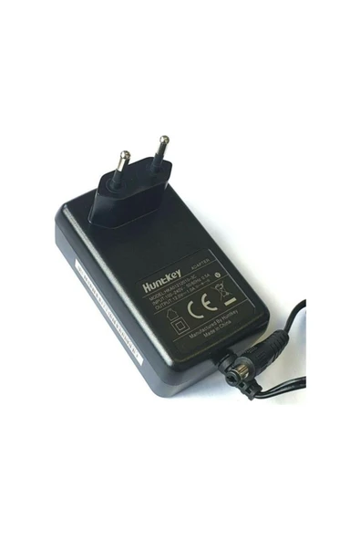 12V 1A Hka01212010-3C ADAPTÖR