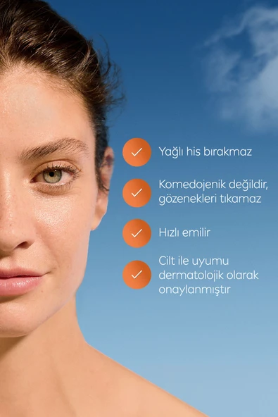 Nivea Derma Skin Clear Sivilce Karşıtı Serum 30 ml - 4