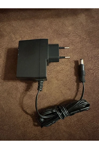 Leader Mu12-n120100-c5 12v 1a Adaptör