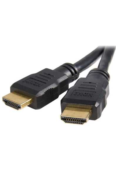 Hdmi Kablo 1.5 Metre Full Hd 3d Hdmi - 2