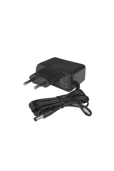 Next Adaptör 12v 1a 5.5x2.5mm Ye-1210b - Resim 2