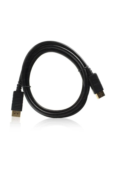 1.5 Metre V1.2 4k Desteklı Dısplayport Kablo (dk Cb Dpl154k) ürün görseli