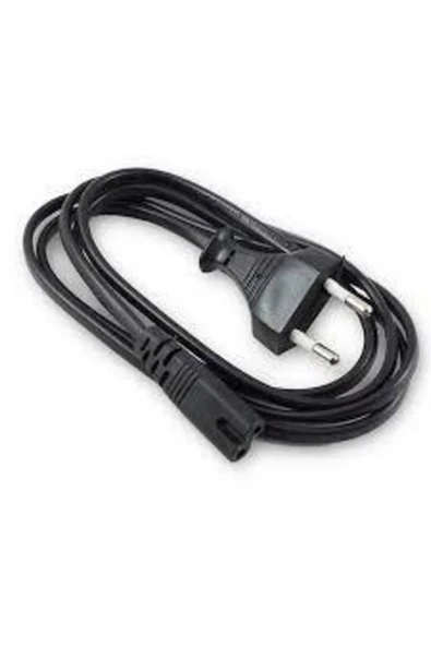 Ac 220 Kablo Teyp Fişi - Resim 2