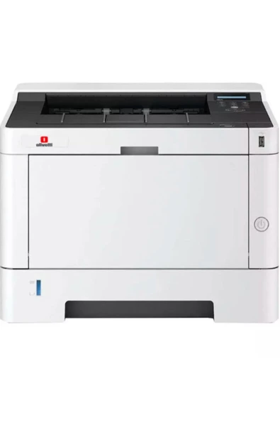 Pg-l2535 Dublex Mono Lazer Yazıcı