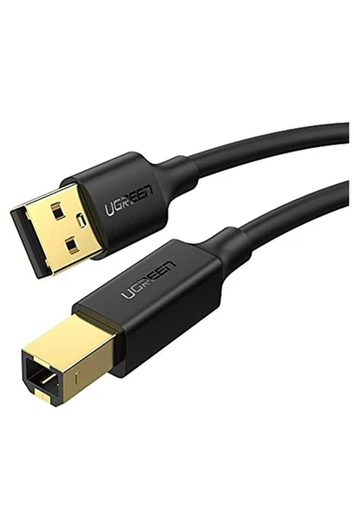 Usb Den Usb b Ye Yazıcı Tarayıcı Kablosu 2 Metre