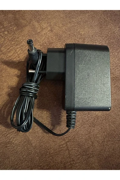 Moso MSA-C1000IC12.0-12W-DE 12V 1.0A, Barrel 5.5/2.1mm Ac Adapter ürün görseli
