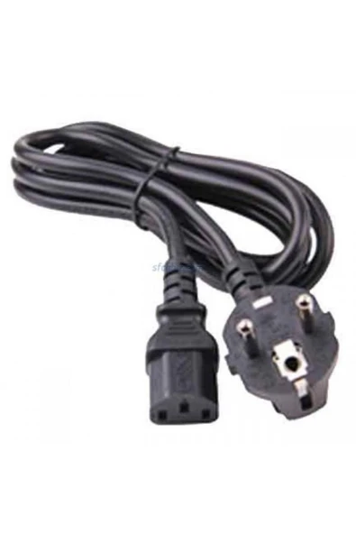 Scx3405f Yazıcı Güç Kablosu ( Ac Power Cord