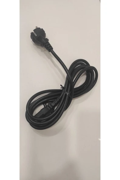Bilgisayar Power Kablosu 3 Metre - 2