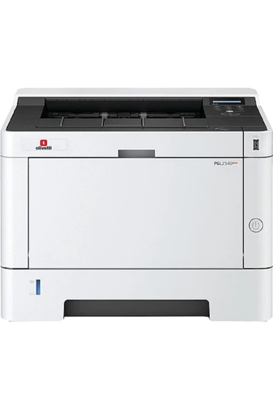 Olv Pg L2535 Bw Network Printer