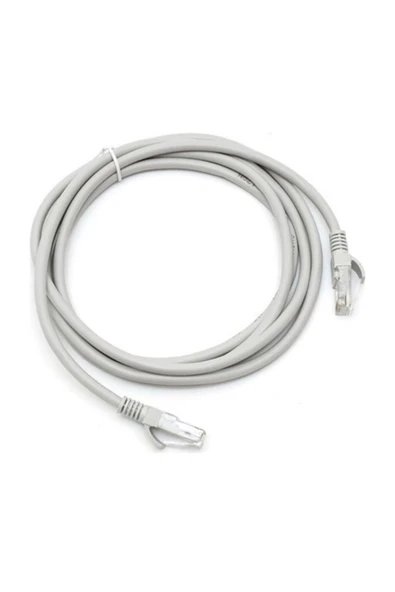 Cat5 10mt Ethernet Network Kablosu ürün görseli