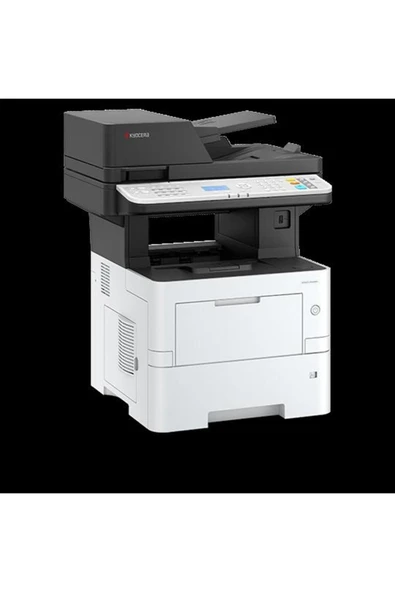 Ecosys Ma4500x Çok Fonksiyonlu Lazer yazıcı - 2