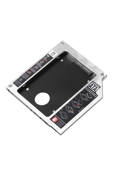 Notebook Hard Drive Bracket Ssd Hdd Kızak Cd-95 9.5 mm