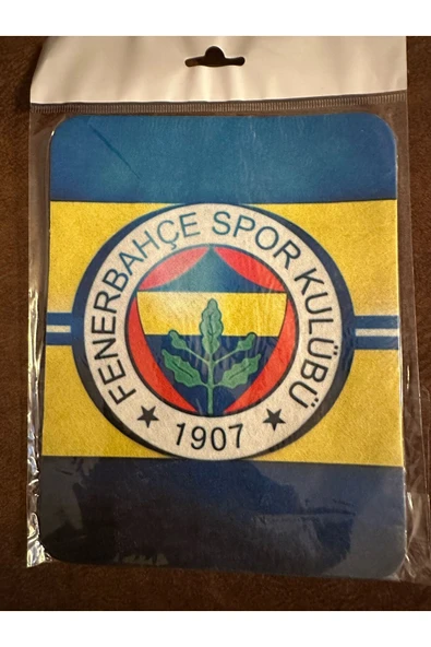SPOR BASKILI MOUSE PAD 16CM X 21CM - 2