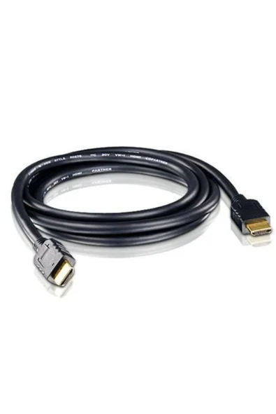 HDMI KABLO ULTRA HD 4K  1.5 MT ürün görseli