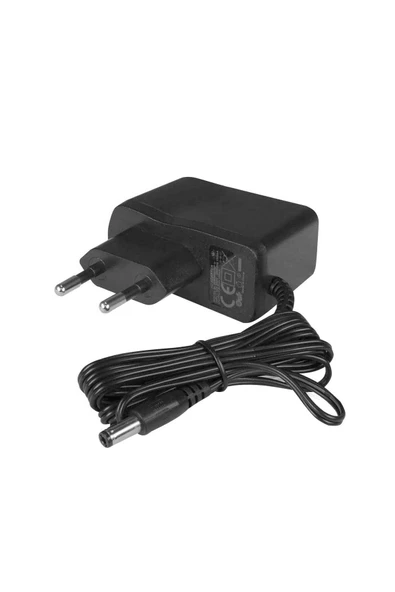 Art002 X01 Ye-1210B Adaptör 12 Volt 1 Amper 5.5X2.5Mm Bernami Yeni