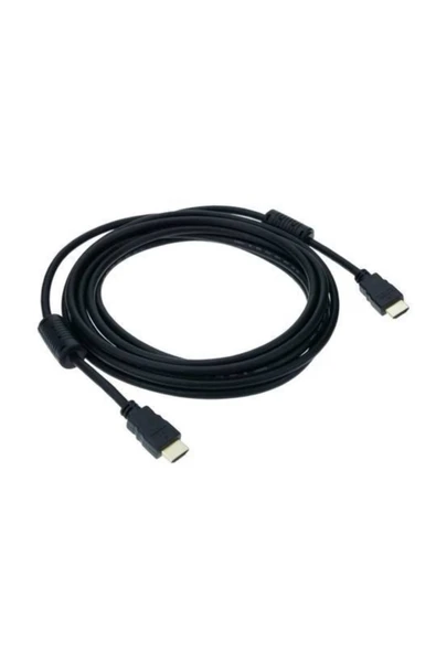 Hdmı To Hdmı 5m V2.0 Ultra Hd 4k 2 ürün görseli