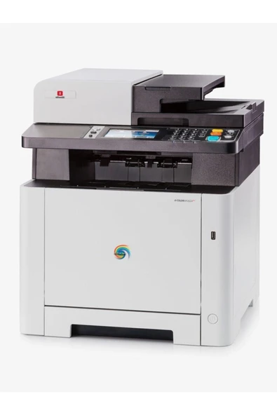D-color Mf 2624 Plus Çok Fonksiyonlu Lazer Yazıcı Wifi - 2