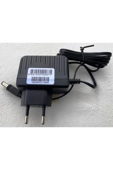 Next YE 1210A 12V 1 Amper Adaptör