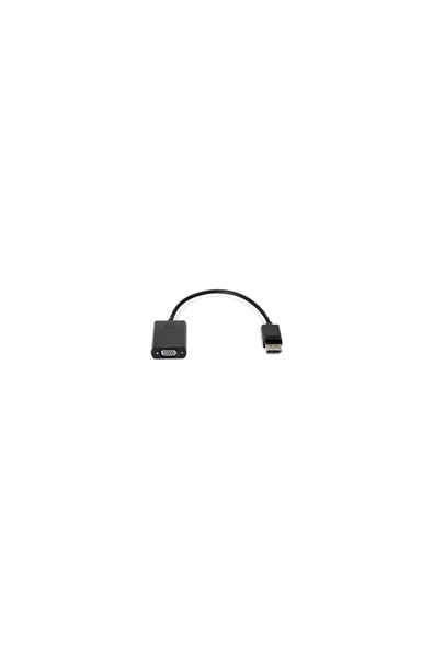 F7W97Aa Displayport To Vga Çevirici Kablo 752661-004
