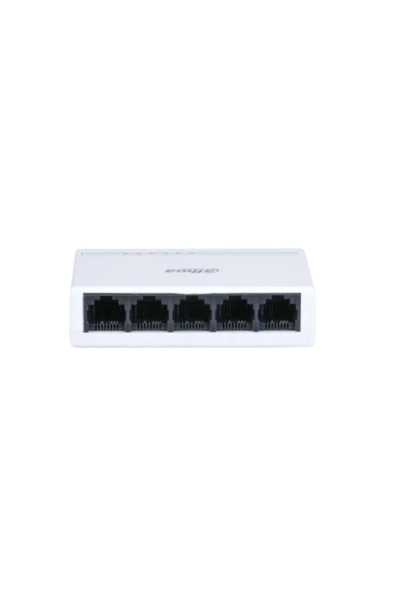 Pfs3005-5et-l 5 Port 10/100 Switch