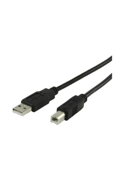 10 mt Standart Usb Yazıcı Kablosu ürün görseli
