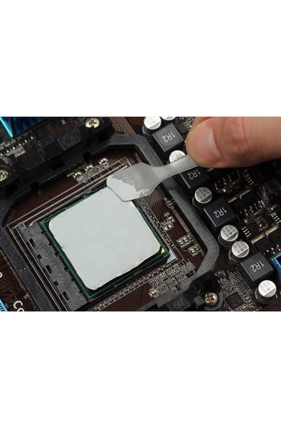Termal Macun Gd900 Yeni Nesil Cpu Fan Pc Tamir Macunu 30 gr - 5