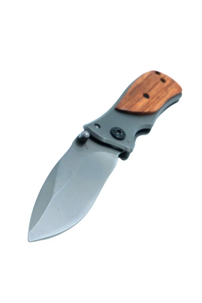 15 Cm Ahşap Çakı - 2
