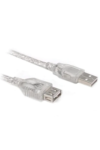Usb Uzatma Kablosu 5 Metre S-lınk Sl-af2005 * Ag-uu05 ürün görseli