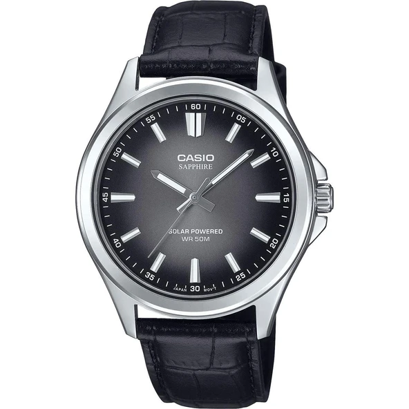 Casio MTS-RS100L-1AVDF Erkek Kol Saati