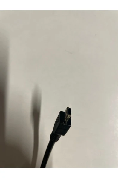 Gabble 5 Pin Kablo 0.5 Metre - 2