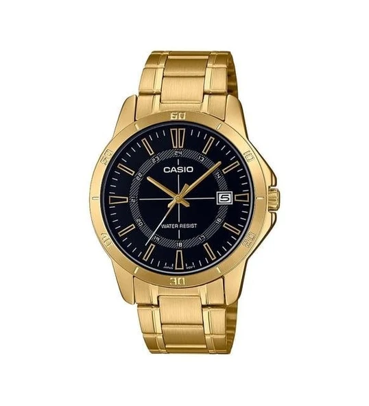 Casio MTP-V004G-1CUDF Erkek Kol Saati