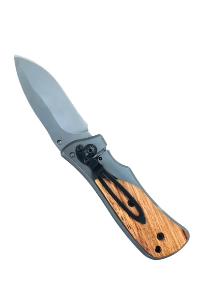 15 Cm Ahşap Çakı - 3