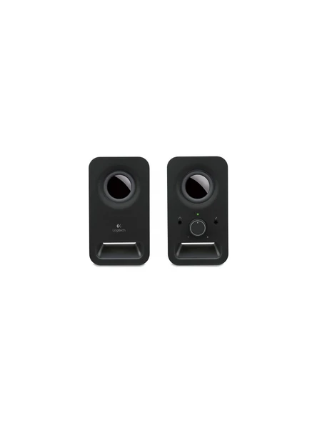 Logitech Z150 1+1 6 W Siyah Hoparlör
