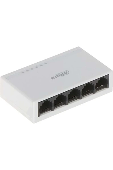 Pfs3005-5gt-l 5 Port Switch