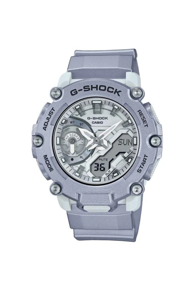 Casio G-Shock  GA-2200FF-8ADR  Erkek Kol Saati