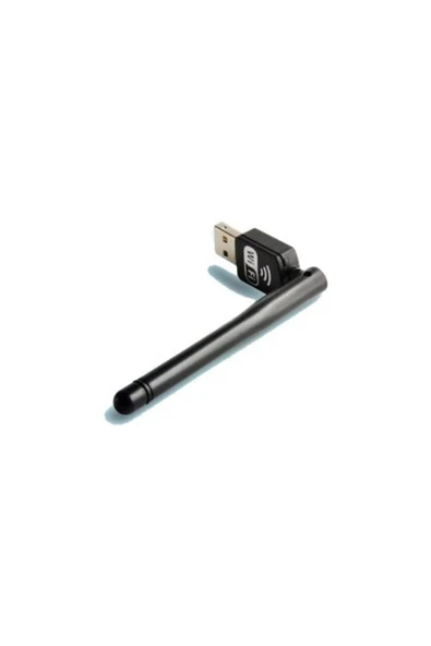 Px-lınk Lv-uw10 Wıreless Adaptör 150mbps 5db Uyumlu Uydu