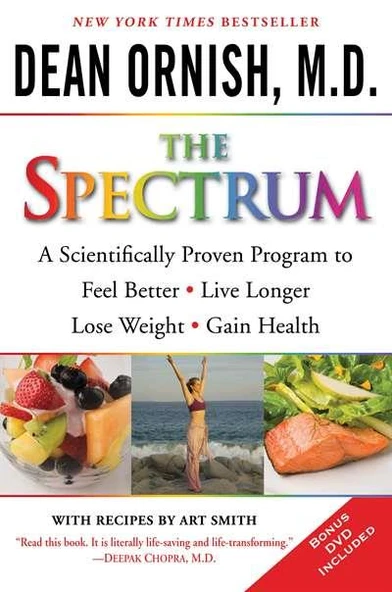 The Spectrum - Dean Ornish