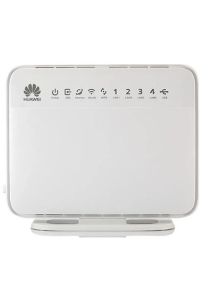 Hg658 V2 Vdsl/adsl2 /usb 4 Port 300 Mbps Modem